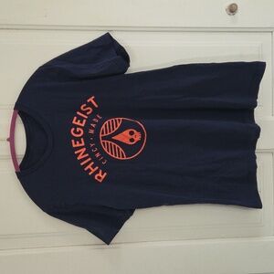 Rhinegeist Brewery Tshirt